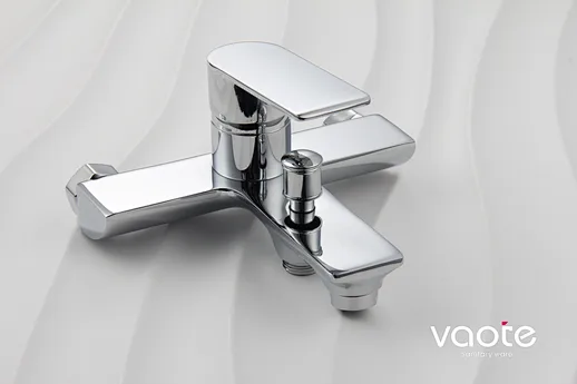 Shower faucet
